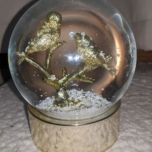 Snowglobe